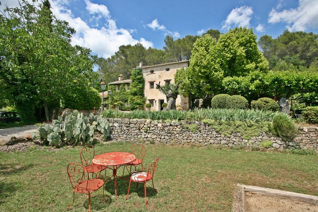 Villa for sale in Flayosc, Var Countryside (Fayence, Lorgues, Cotignac), Provence - Var