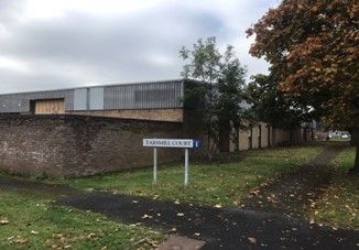 Thumbnail Industrial to let in Tarsmill Court, Hereford