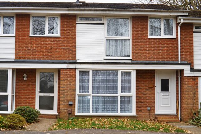 3-bed house on Southampton, £1,400/mo