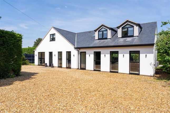4-bed detached on Samson House, 16, High Street, Northampton, £950,000