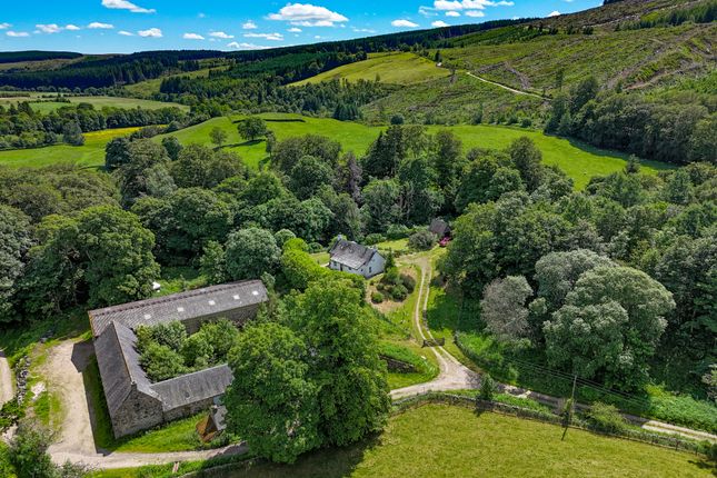 Blackcraig Farmhouse, Blairgowrie photo 4
