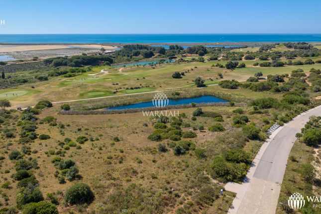 Land for sale in Palmares, Odiáxere, Lagos, West Algarve, Portugal