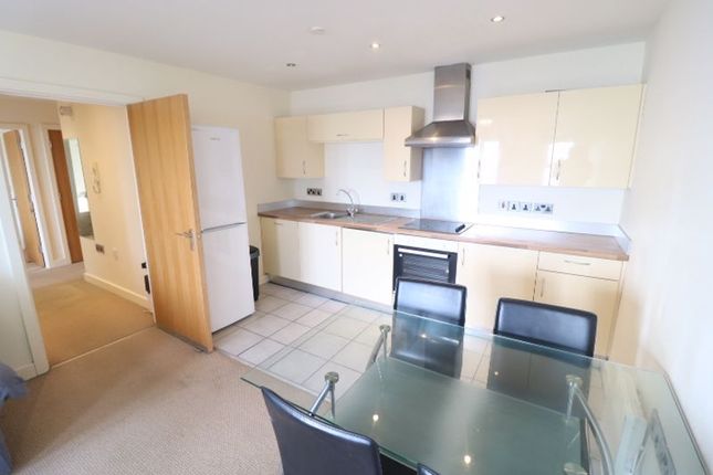 Apartment 7, Imperial Court, Douglas photo 2
