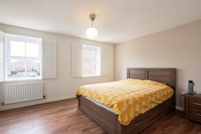 4, Elston Court, Selby photo 4