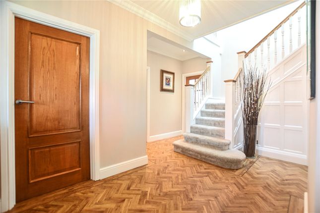 Detached house for sale in Sandhurst Road, Bexley, Kent