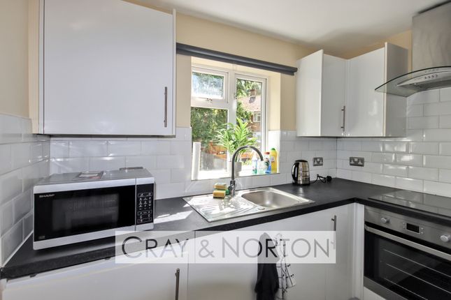 Flat 3 23, St Augustines Avenue, Croydon photo 4