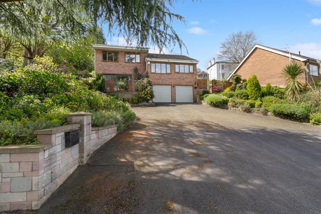 Detached house for sale in Newlands House, Back Lane, Great Malvern