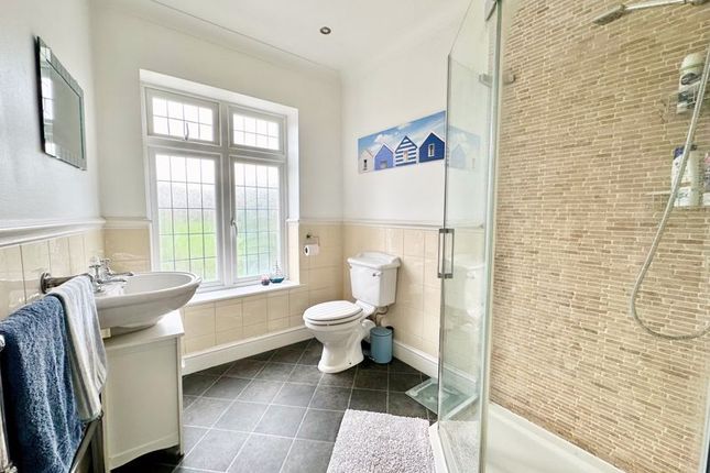 Semi-detached house for sale in Upton Road, Bexleyheath