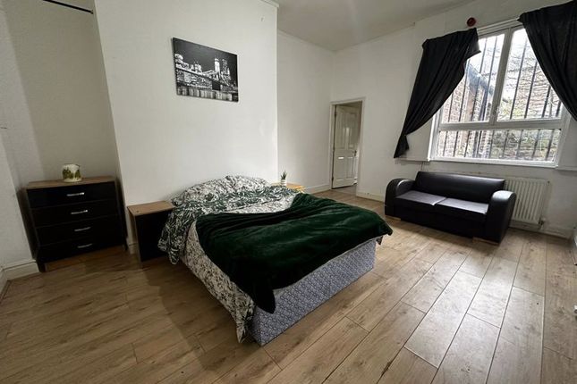 Thumbnail Room to rent in Derwent Square, Stoneycroft, Liverpool