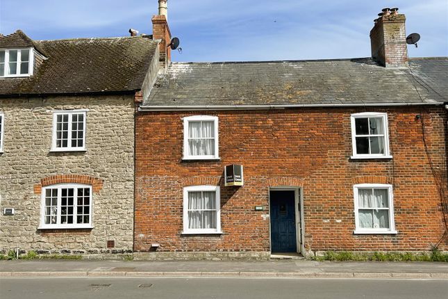 Thumbnail Terraced house for sale in South Street, Bridport