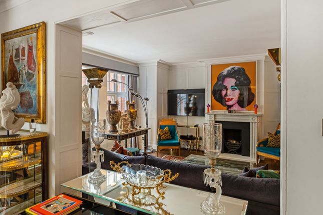 Flat 6 Wilbraham M, 10, Wilbraham Place, London photo 4