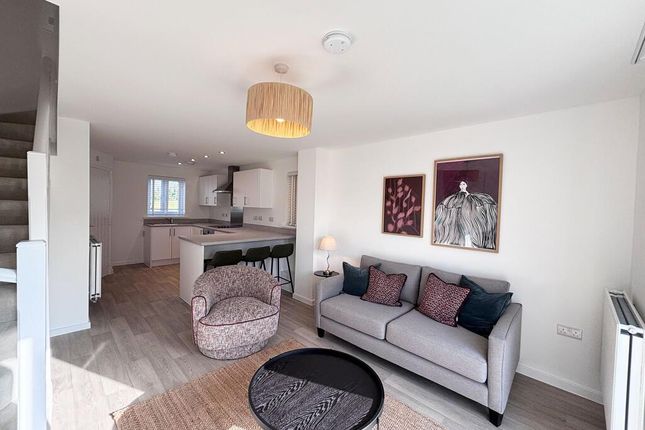 The Alnmouth, Plot 115, Trevithick Manor Park, Newquay photo 2