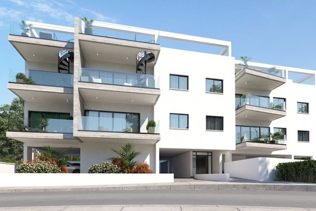 Thumbnail Apartment for sale in Erimi, Limassol, Cyprus