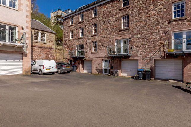 Flat for sale in The Mill Building, Edington Mill, Duns