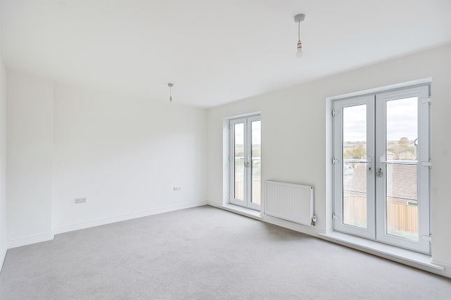 64, Lansdown Rise, (plot 51), Ben Grazebrooks Well, Stroud photo 3