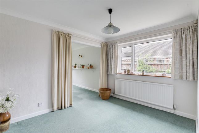 17 Pinfold Close, Nottingham photo 3