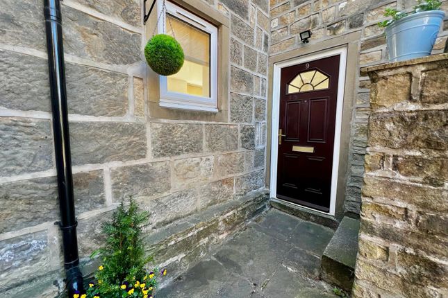 9, Back Lane, Leeds photo 2