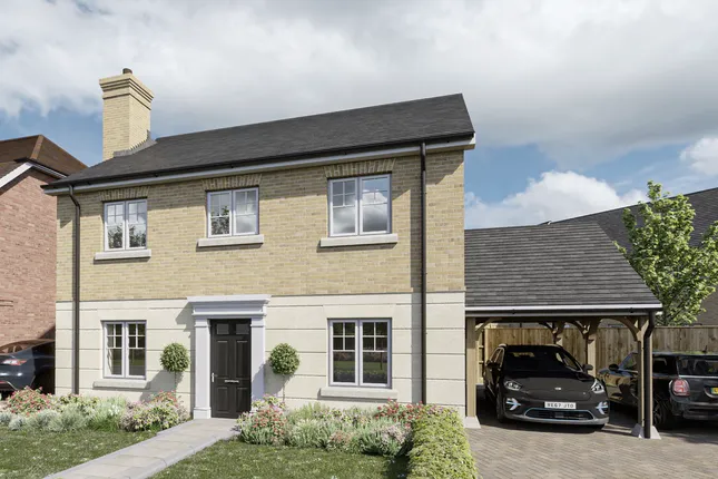 Aile Homes - Monarch Place