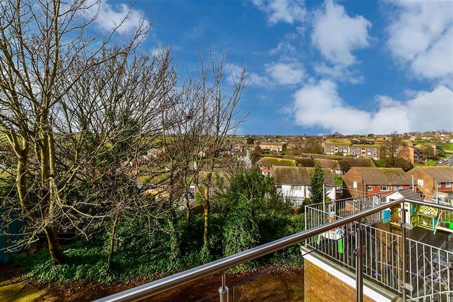 Terraced house for sale in Batemans Road, Woodingdean, Brighton, East Sussex