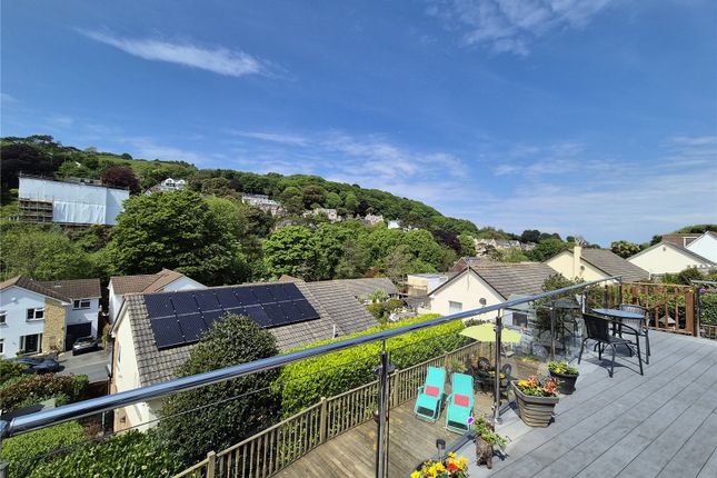 Bungalow for sale in Langleigh Road, Ilfracombe