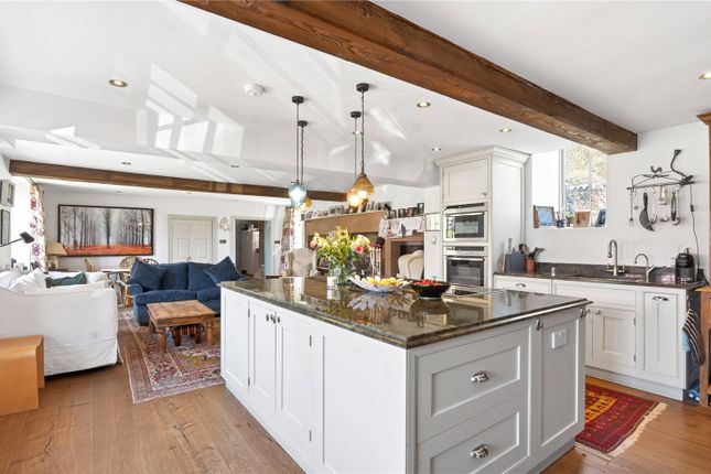 Hallcliffe House,, Parwich, Derbyshire photo 4