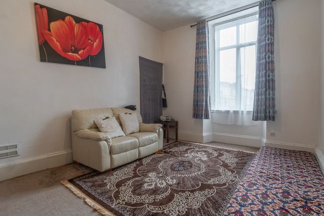 Flat for sale in Paisley Road West, Glasgow