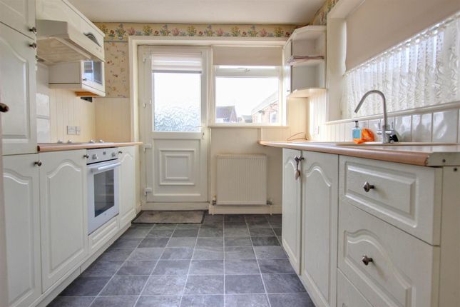 10, Percy Close, Leconfield photo 4