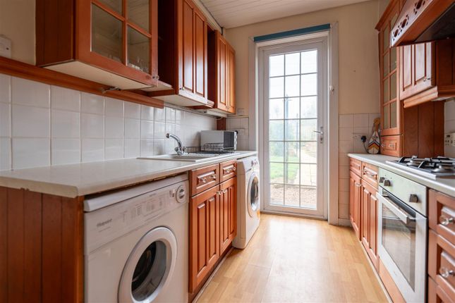 Flat for sale in South Castle Street, Blairgowrie