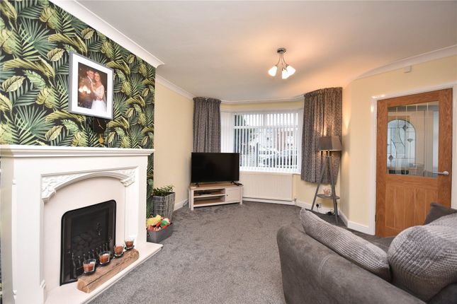 Semi-detached house for sale in Coal Road, Leeds