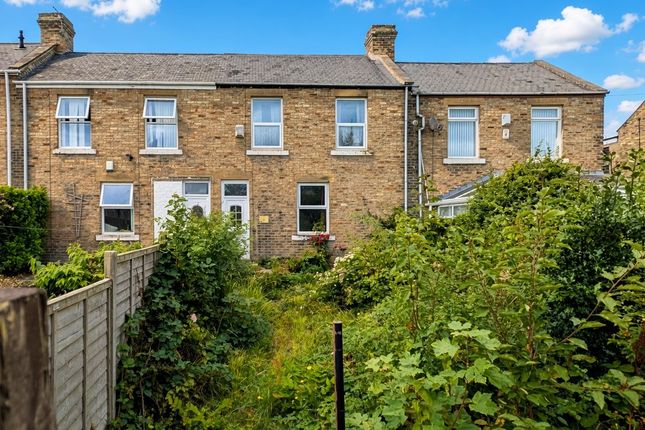 2-bed terraced on 16, Oak Street, Newcastle upon Tyne, £72,000