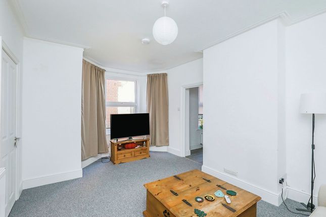 End terrace house for sale in Ashby Street, Norwich