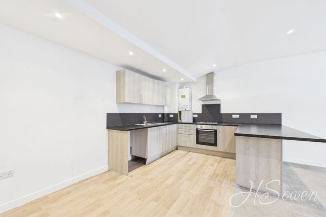 5, The Old Forge, Laburnum Street, Torquay photo 2
