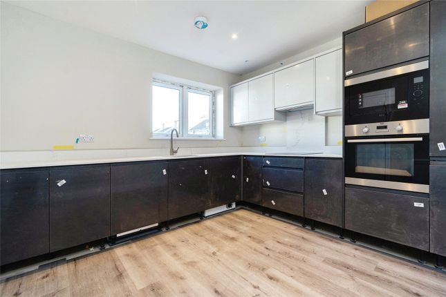 Terraced house for sale in Beulah Road, Sutton