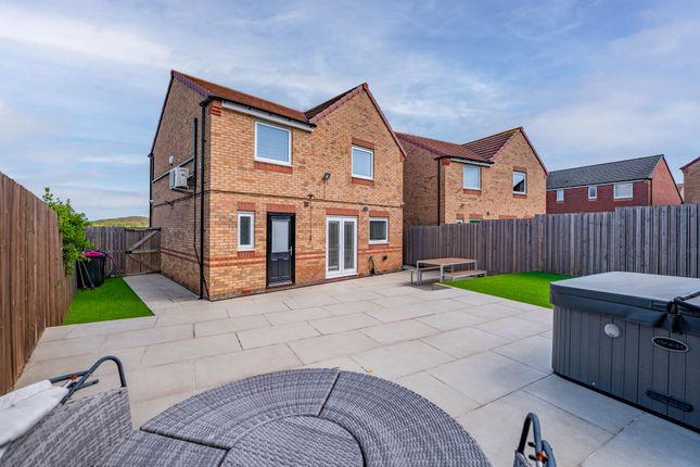20 De Montford Drive, Mexborough photo 4