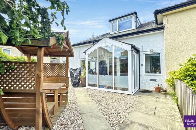 3-bed house on 11 Heads Mount, KESWICK, £370,000