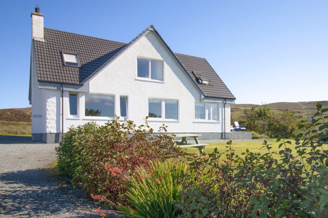 Thumbnail Hotel/guest house for sale in Dalriada Guest House IV51, Portree, Highland
