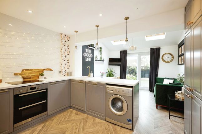 41, Woodsage Drive, Gillingham photo 4