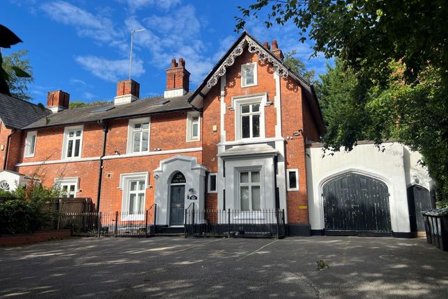 7-bed semi-detached on 229, Bristol Road, Birmingham, £695,000