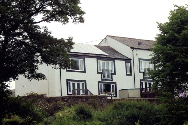 Thumbnail Flat to rent in Flat 2, Eden View, Mill Hill, Appleby-In-Westmorland, Cumbria