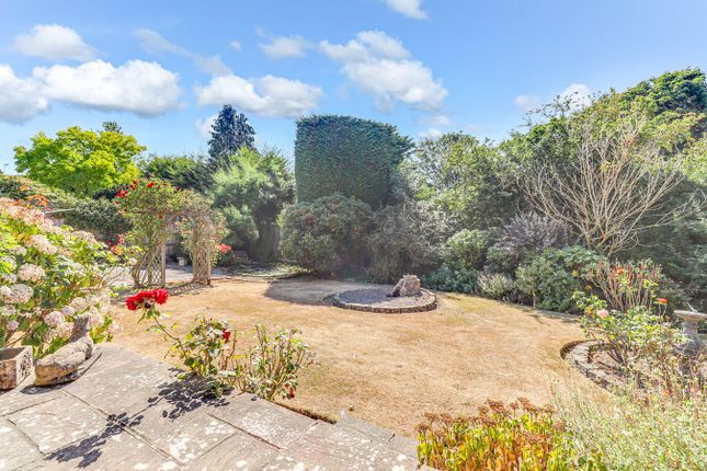 Detached bungalow for sale in The Willows, Thorpe Bay