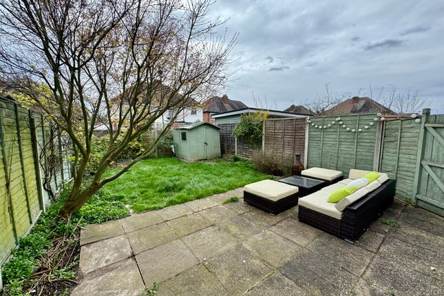 Semi-detached house for sale in Wendron Grove, Kings Heath, Birmingham
