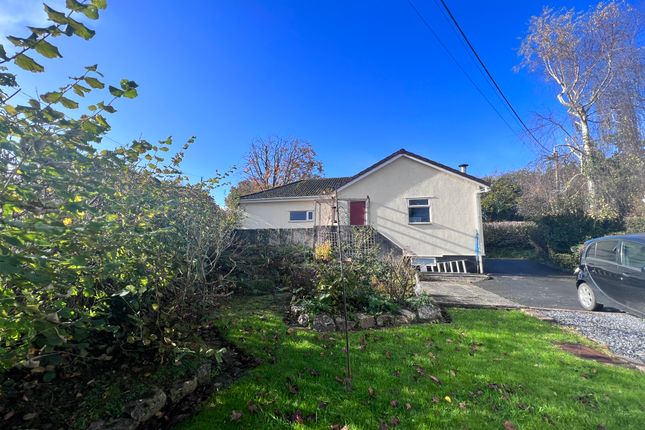 Detached house for sale in Place Lane, Ashburton, Newton Abbot