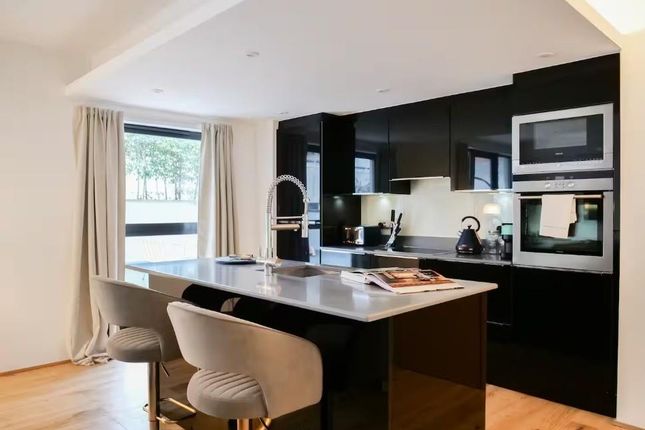 130-136 Barlby Road  London photo 3
