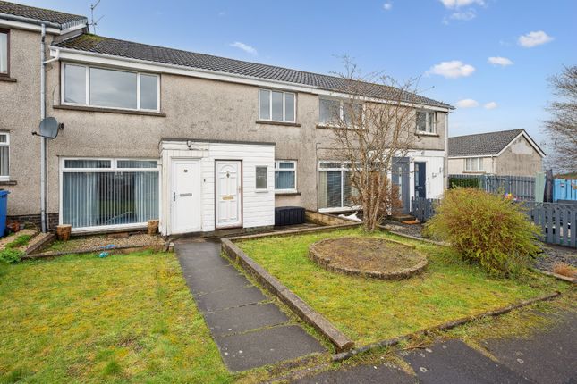 Thumbnail Flat to rent in Etive Way, Polmont, Stirling
