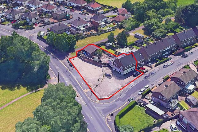 Commercial property for sale in Brookside Drive, Blurton, Stoke-On-Trent