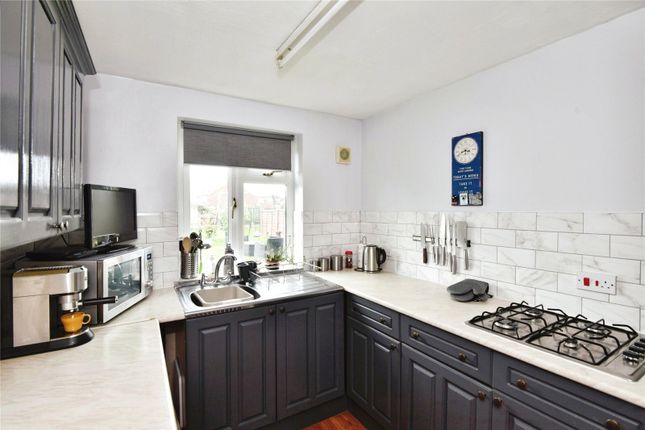 Semi-detached house for sale in Station View, Nantwich, Cheshire