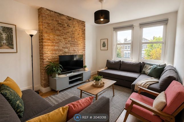 D Churchfield Road, London photo 4