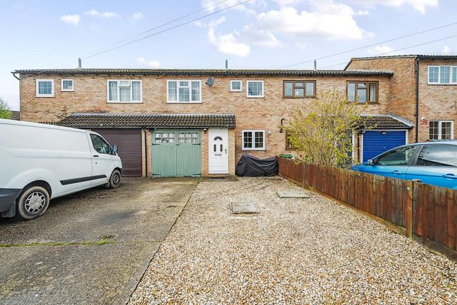 Thumbnail Terraced house for sale in Thatcham, Berkshire