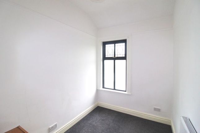 Terraced house to rent in Lords Avenue, Lostock Hall, Preston