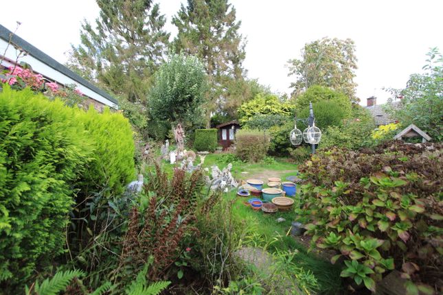 Bungalow for sale in Halstead Road, Halstead